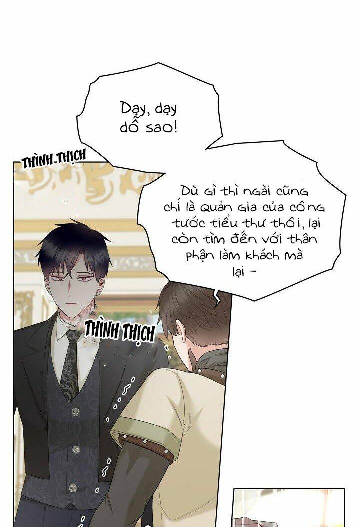 kẻ tạo ra nữ phản diện chapter 39 12