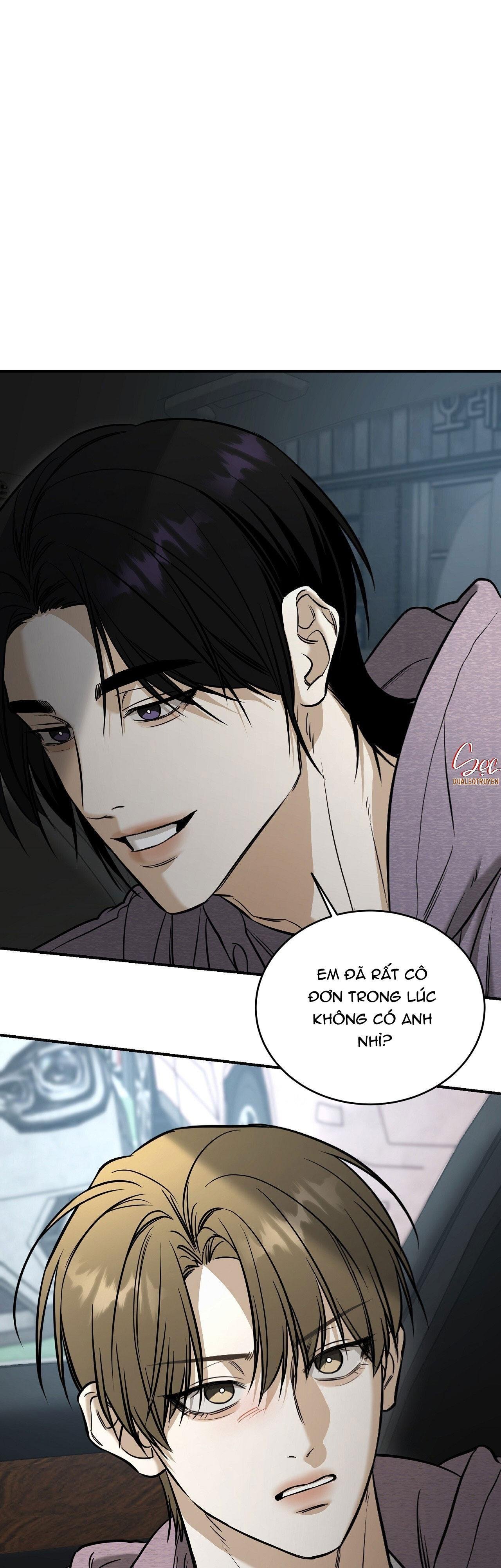 người đàn ông cho em tất cả chapter 43 1