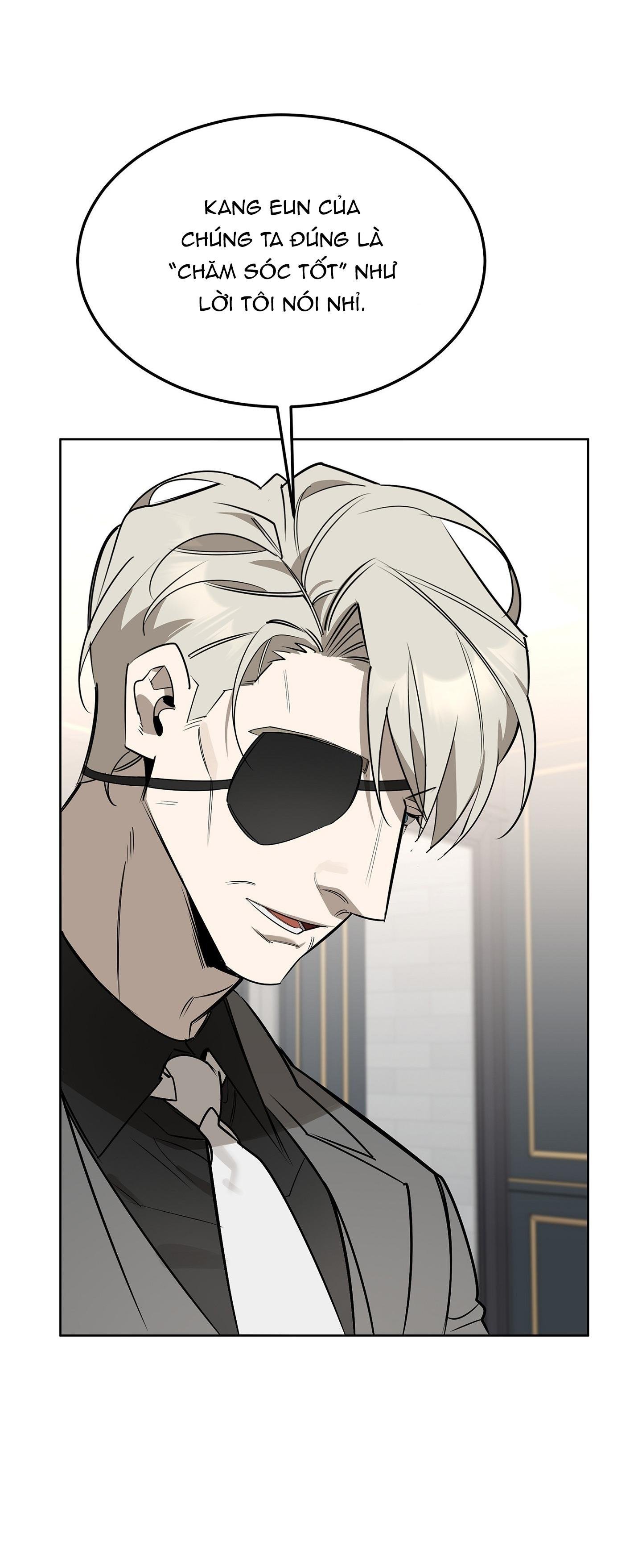 tuyển tập những ông chú tà zâm Chapter 18.4 quay số 4 20