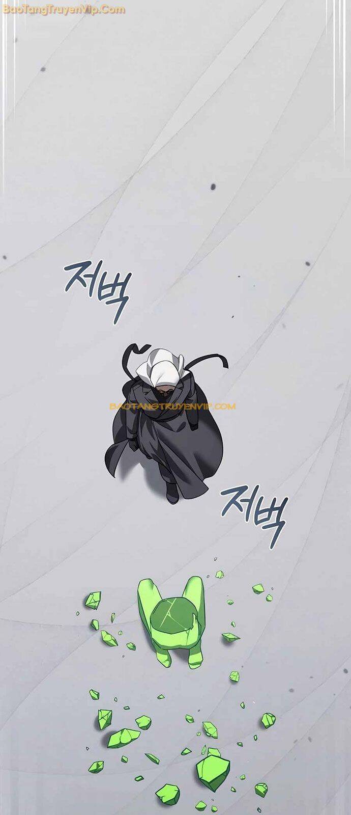 Bản Ngã Thay Đổi chapter 21 67