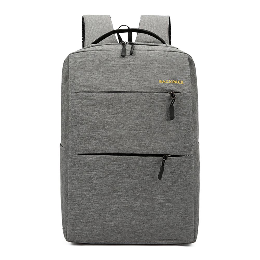 Set 3 Túi Đeo Chéo, Balo Đựng Laptop Và Ví Nhỏ Tiện Dụng Dành Cho Văn Phòng Học Sinh Sinh Viên