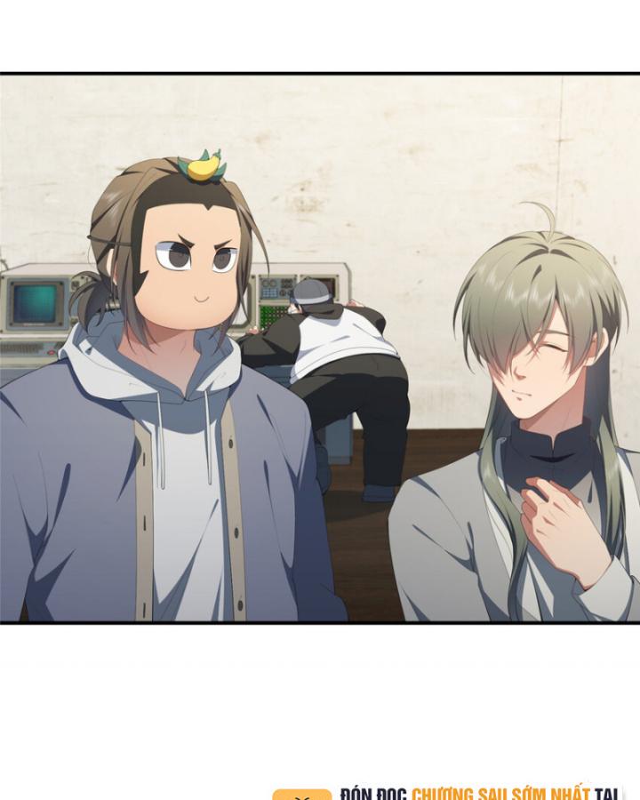 nữ chính chạy từ trong sách ra thì phải làm sao chapter 110 19