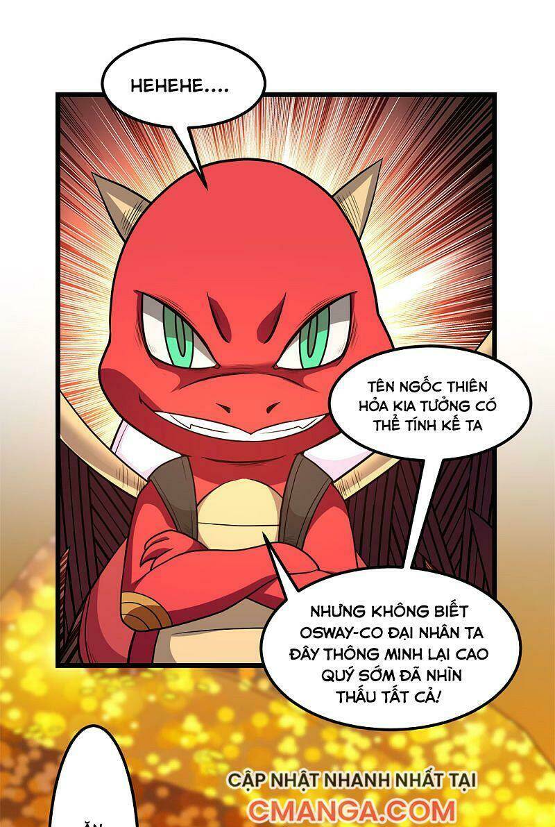 kiếm vũ chapter 159 1