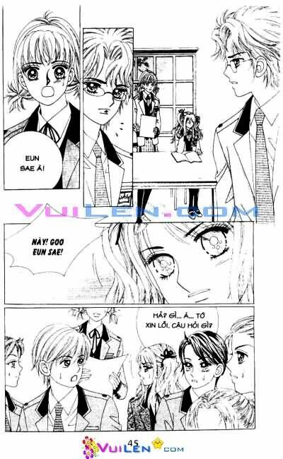 tìm lại tình yêu chapter 27 6