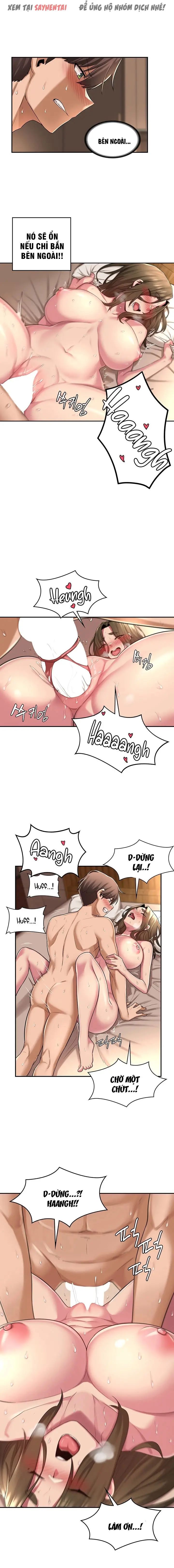 nhóm học tình thú chapter 15 6