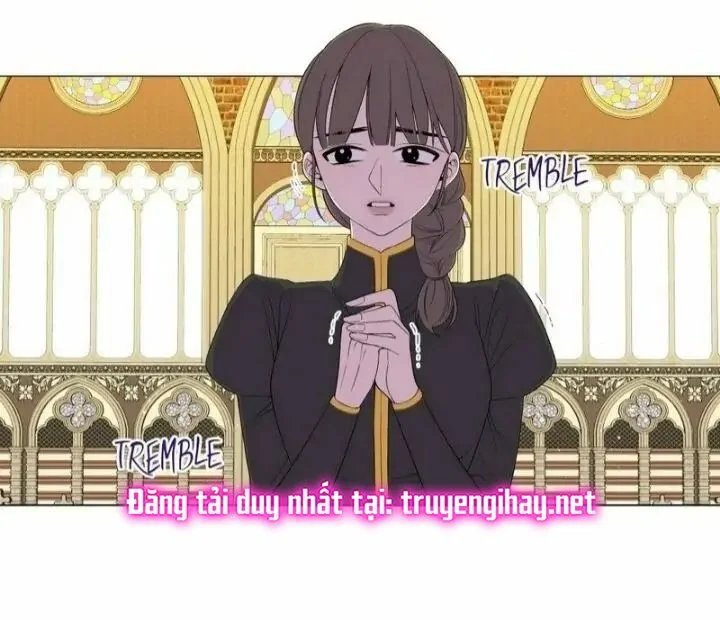 từ tiểu thư thành hoàng hậu - lady to queen chapter 39.5 7