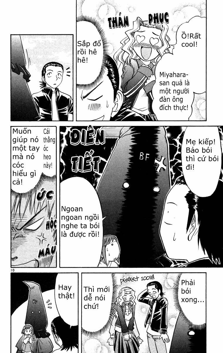 midori no hibi chapter 60 10