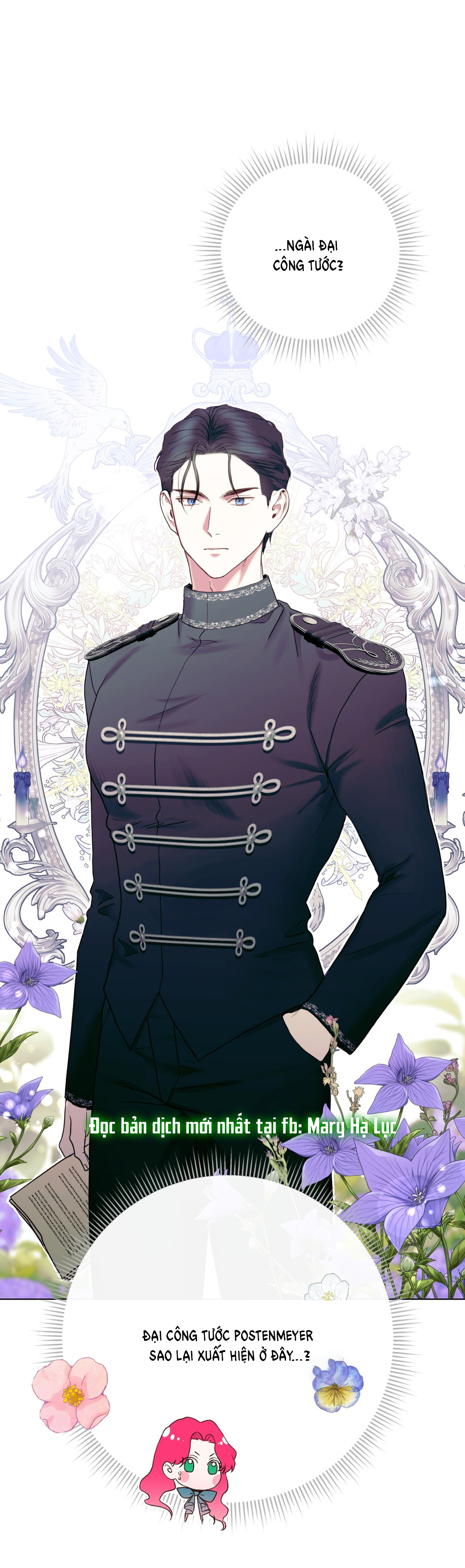 hợp đồng hôn nhân với hai người chồng chapter 2.2 2