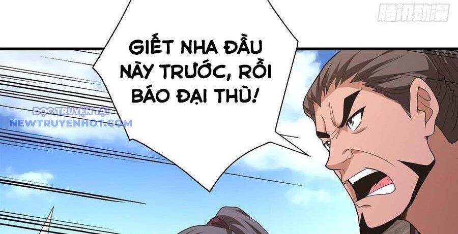 thiên long bát bộ webtoon chapter 125 72