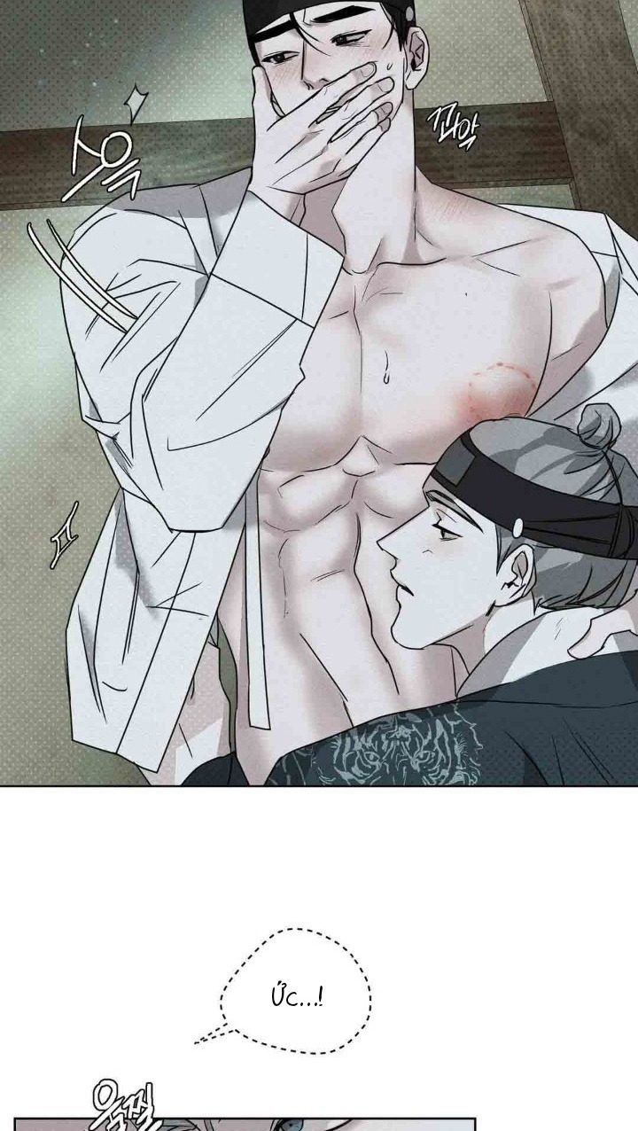 mũ quan yêu tinh chapter 3 98