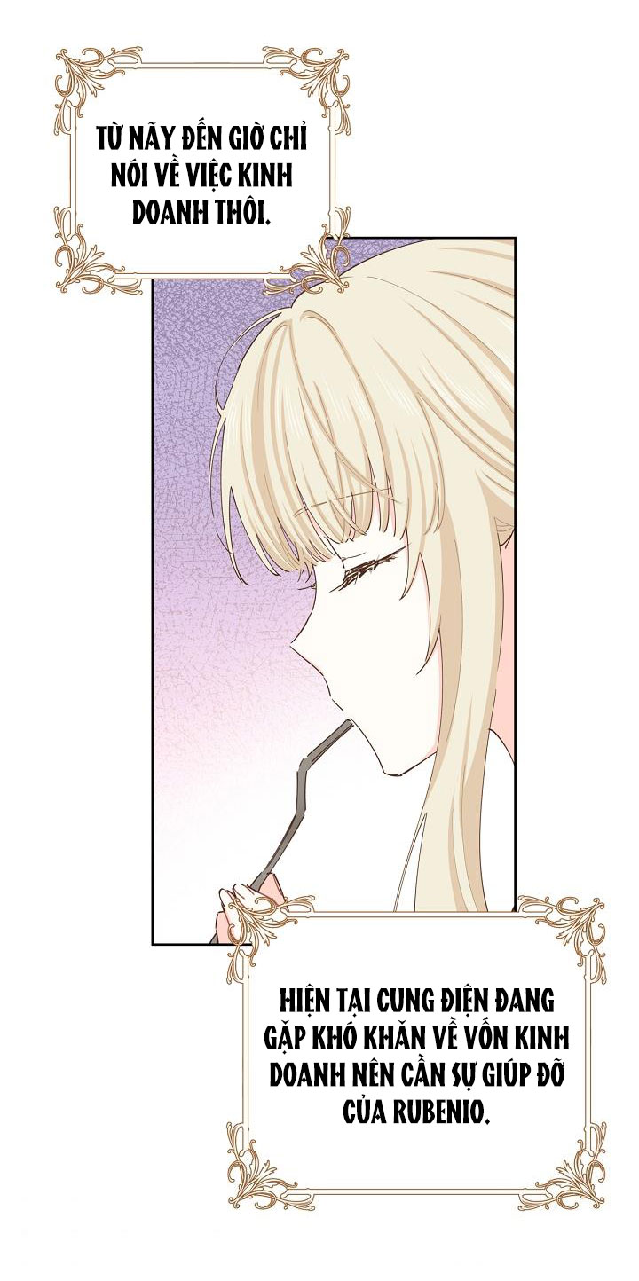 tôi đã mệt rồi chapter 47.1 24