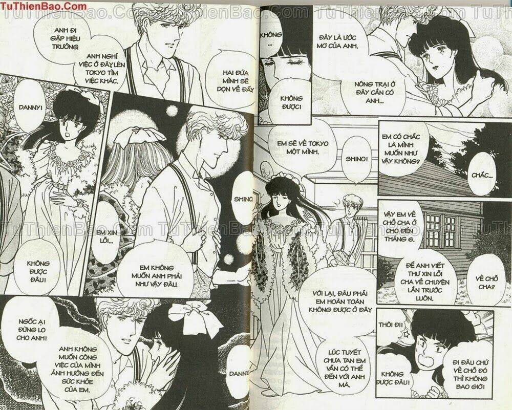 người đẹp new york chapter 6 42