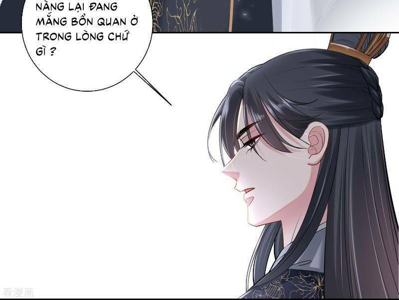 độc y đích nữ chapter 105 6