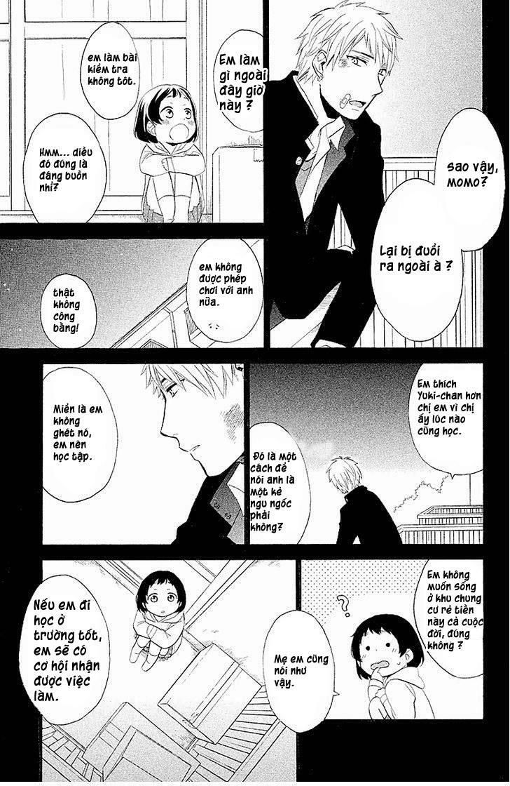 my fair neighbor chapter 1 21