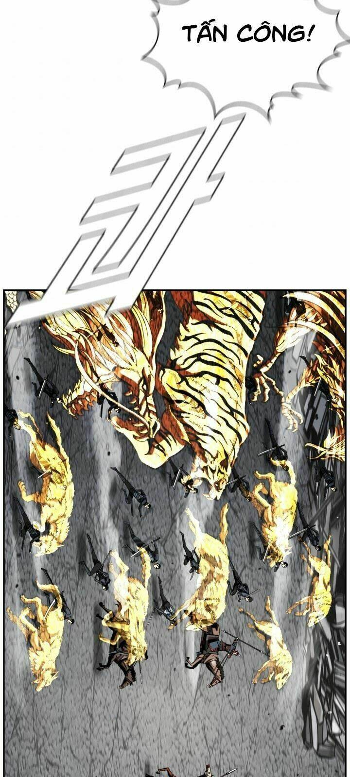 thợ săn đầu tiên chapter 81 36