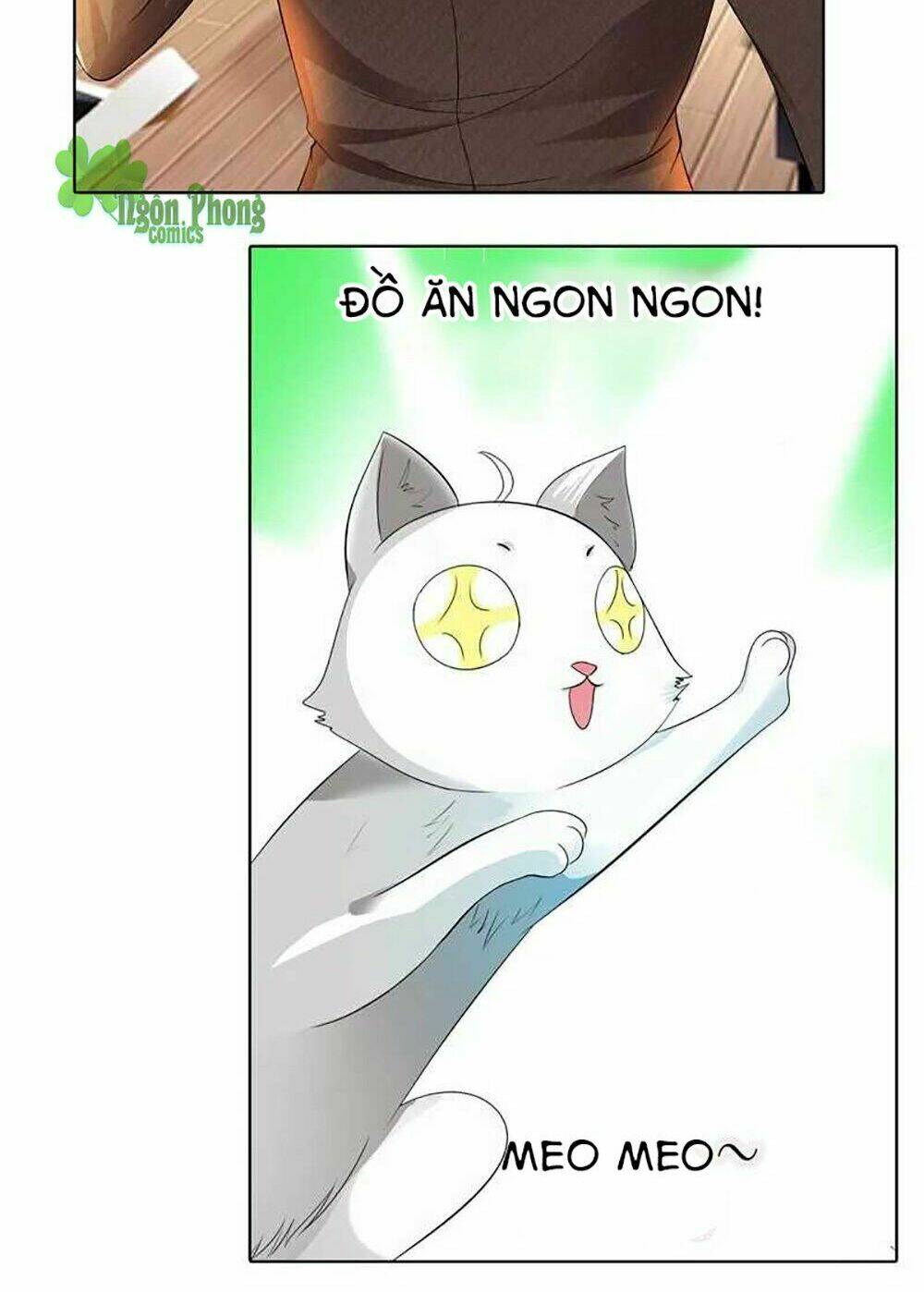 em vẫn còn nhỏ chapter 28 16