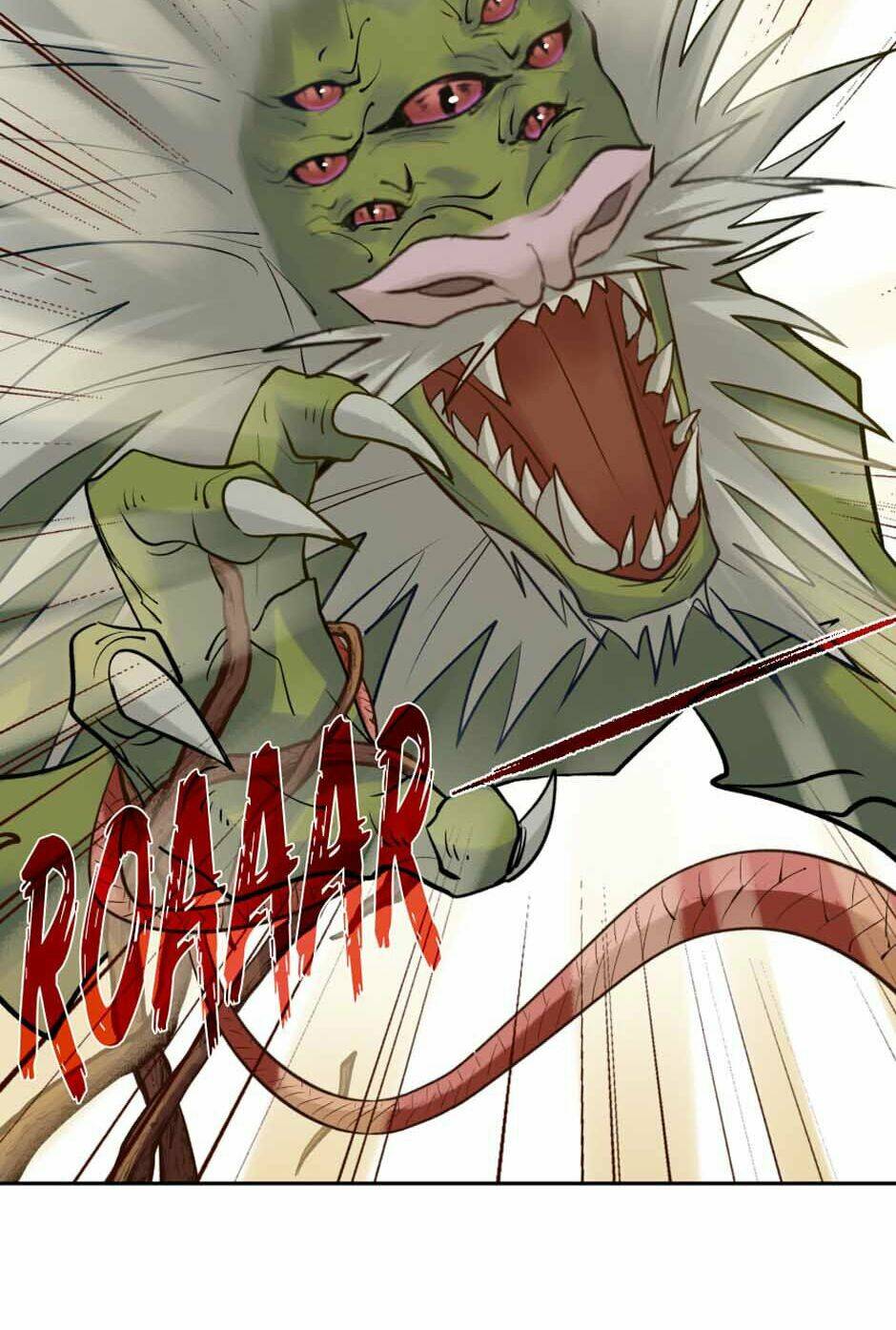 anh hùng và hiệp nữ chapter 44 45