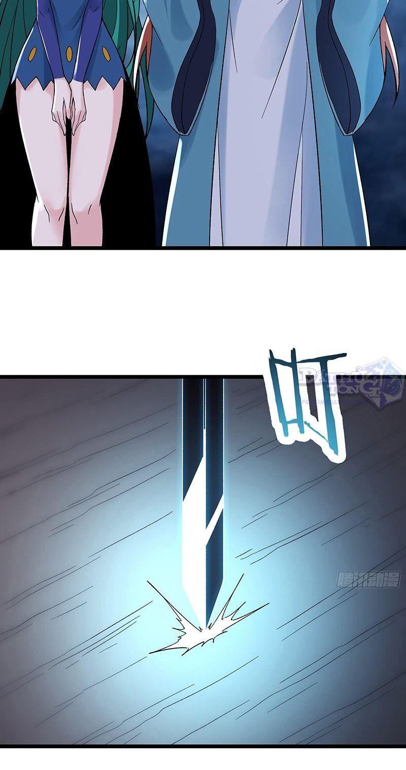 đồ đệ ta toàn là nữ ma đầu chapter 77 36