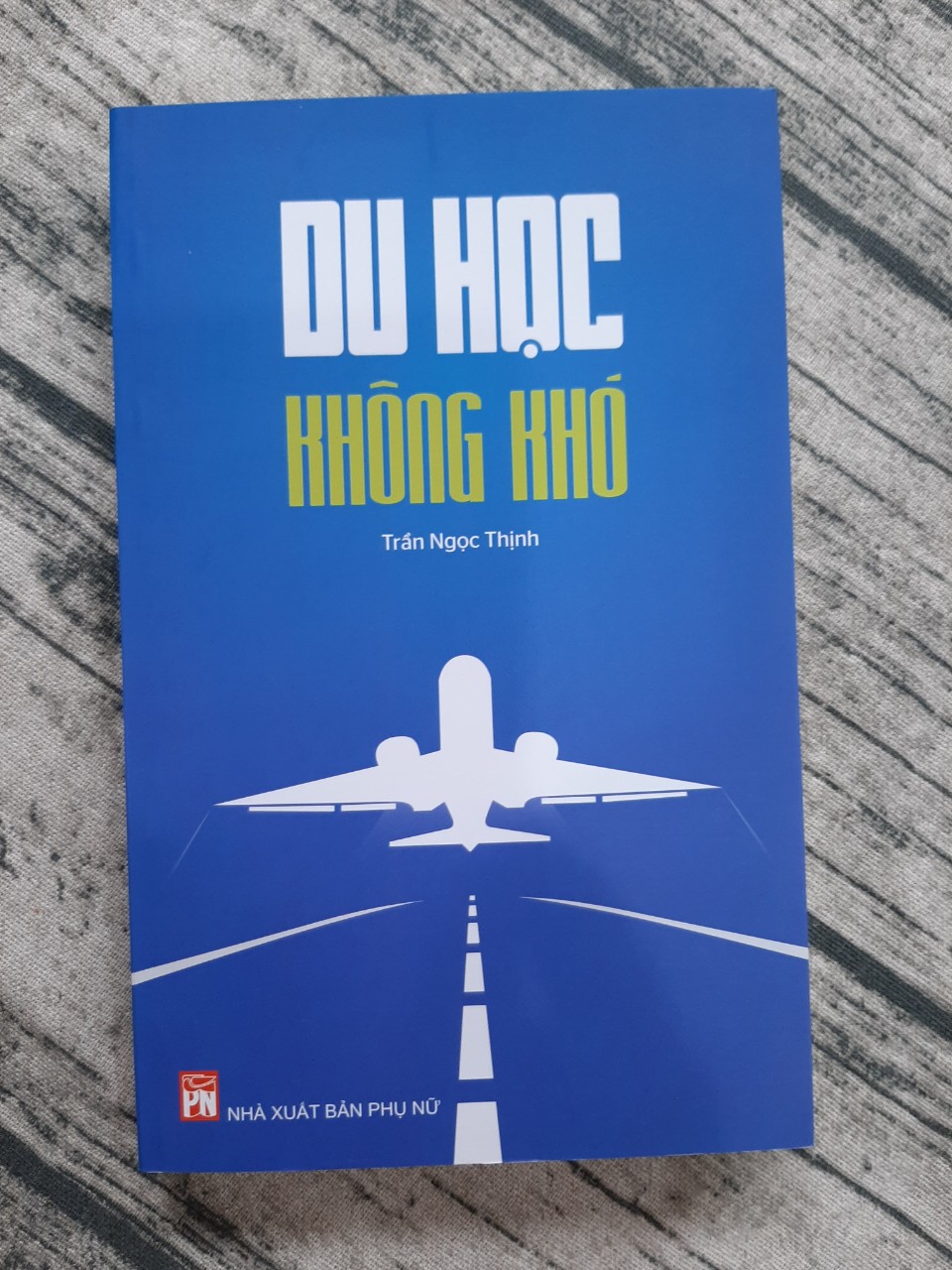 Du Học Không Khó