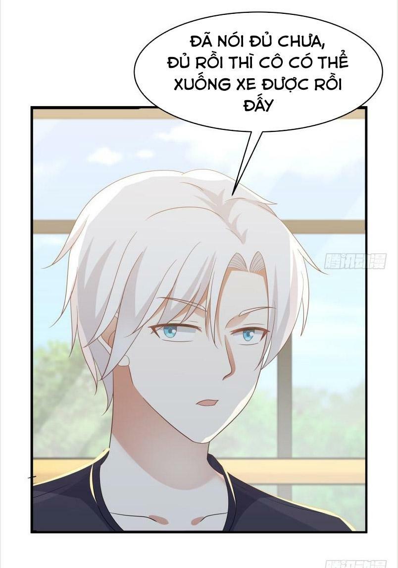 trên người ta có một rồng chapter 217 14