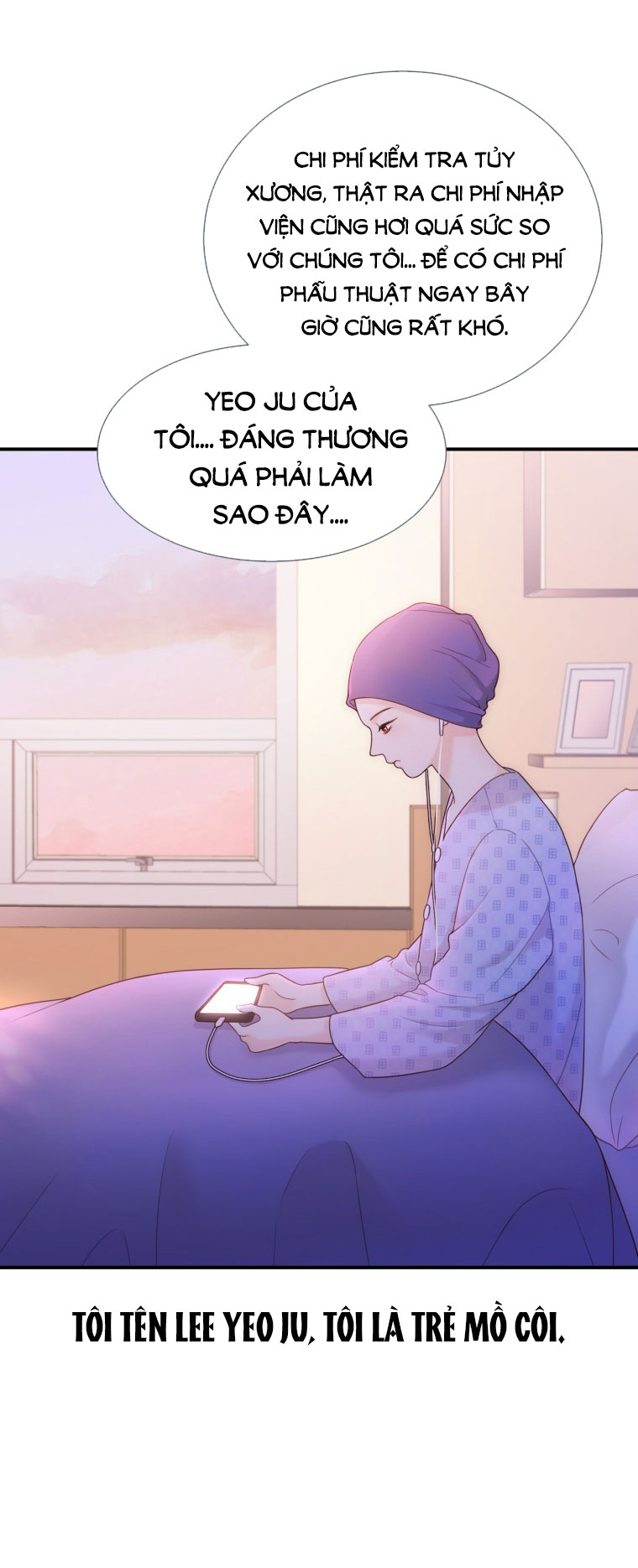 nữ nhân trợ giúp được yêu thích nhất chapter 1.1 11