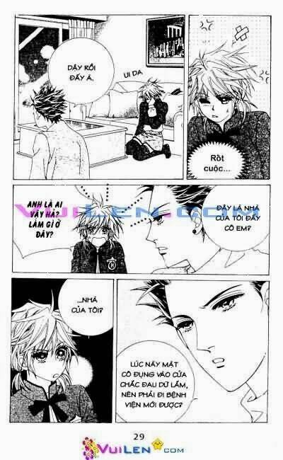 đại ca đi học chapter 9 29