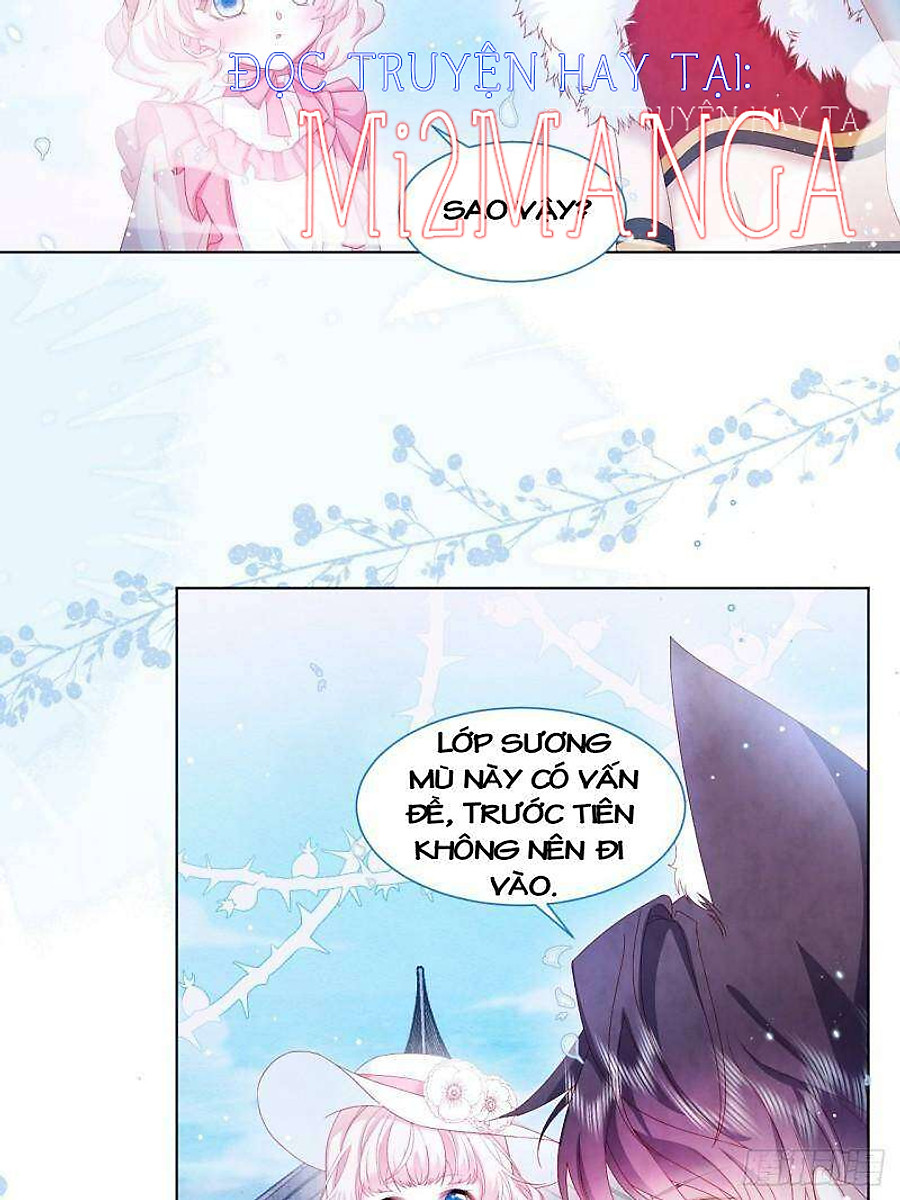 ninita yêu dấu chapter 23.1 3
