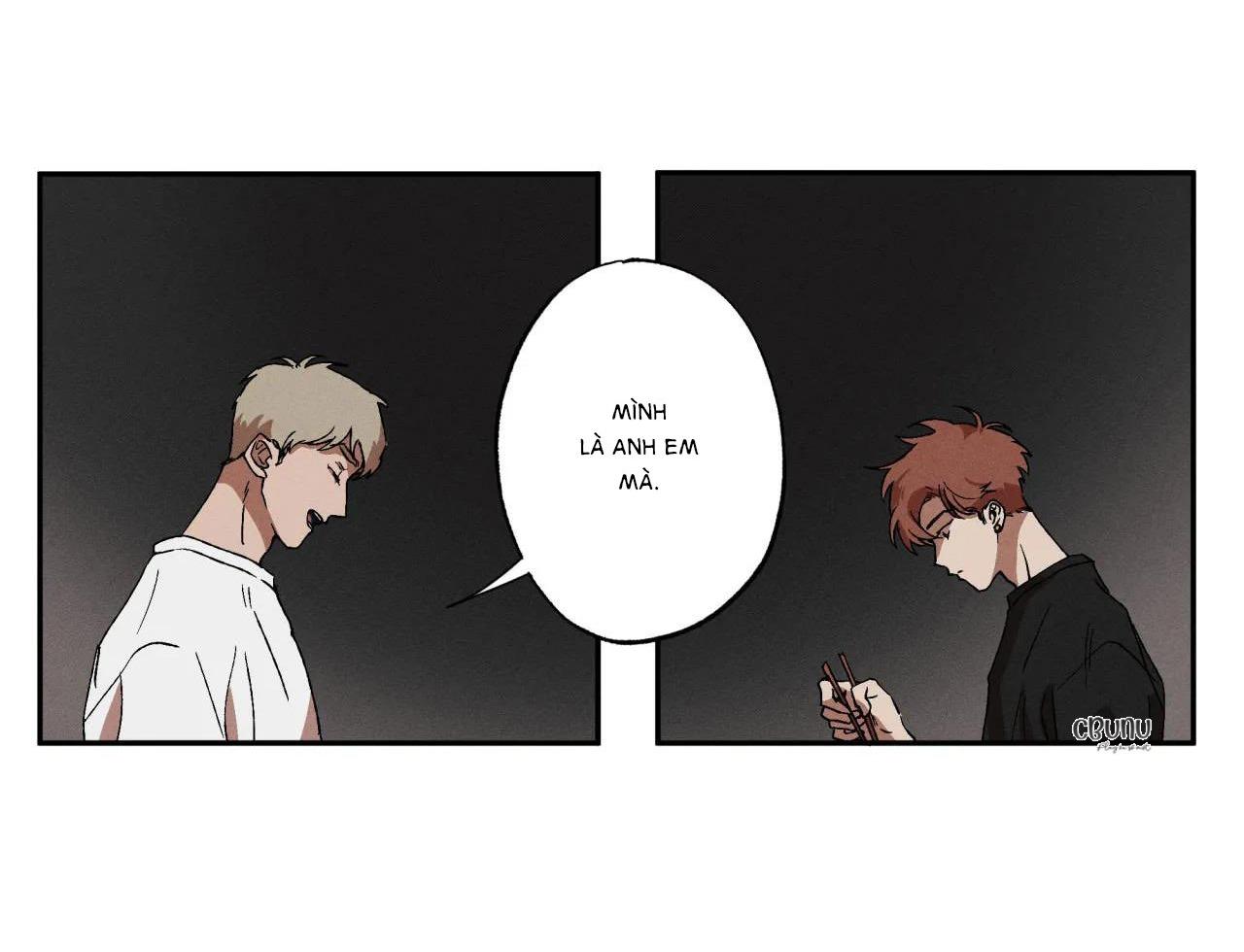 bẫy đôi ngọt ngào chapter 4 5