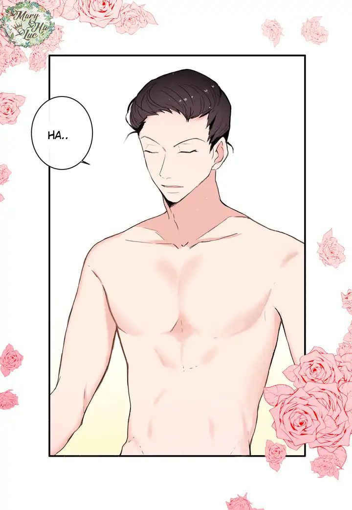 rắc rối về vấn đề yêu đương của tôi chapter 1 15