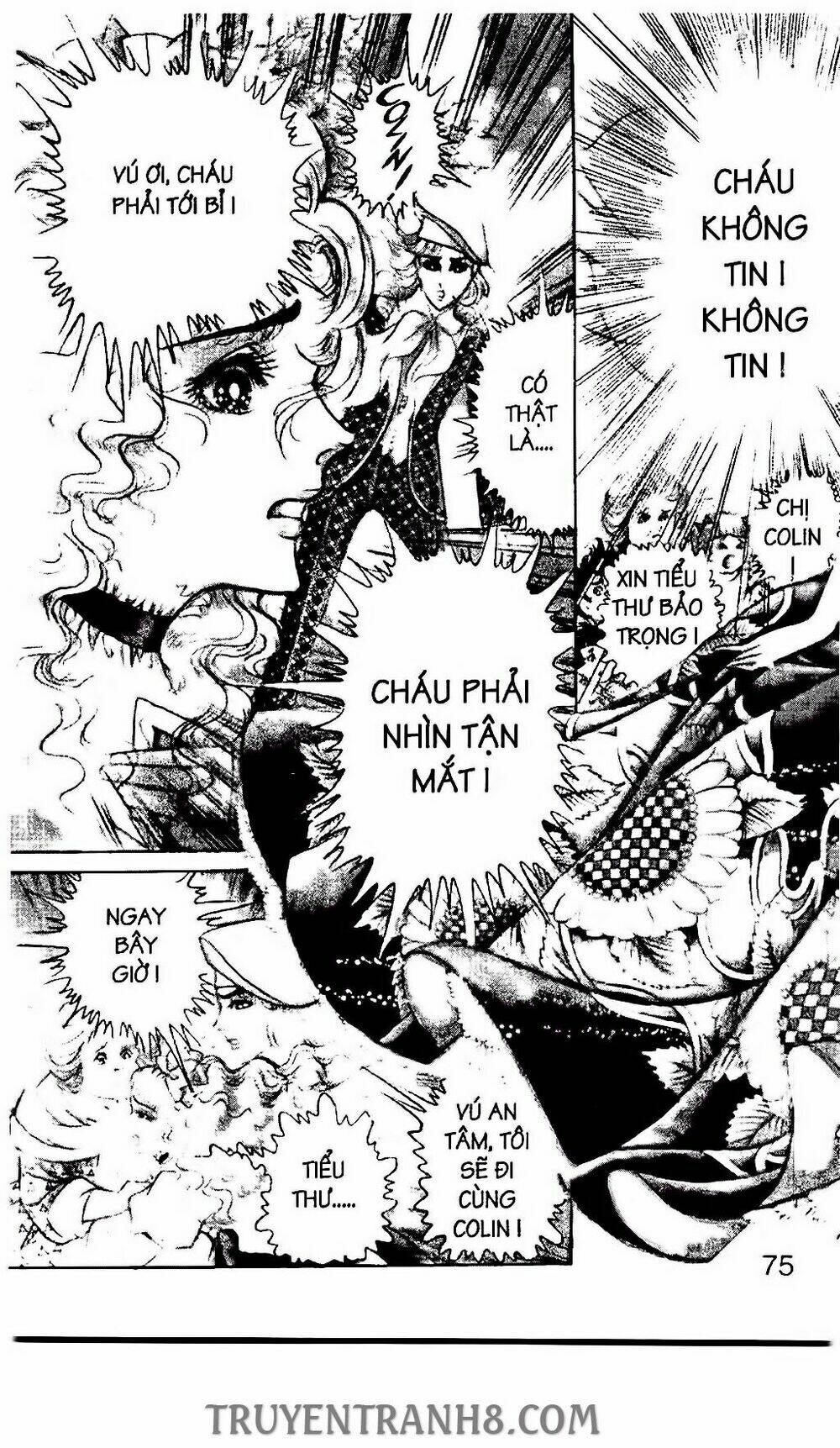 the count s daughter chapter 68 20