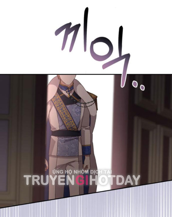 Bạo Chúa Muốn Có Cuộc Sống Tốt Đẹp chapter 41.1 - Trang 24