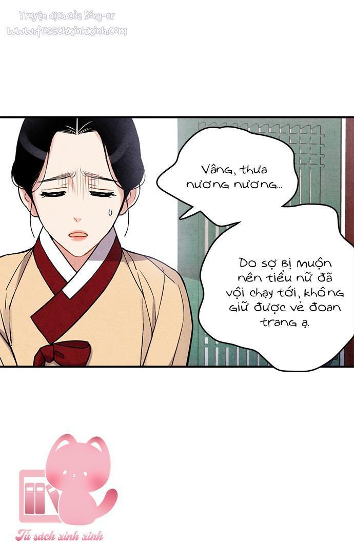 lệnh cấm hôn chapter 76 49