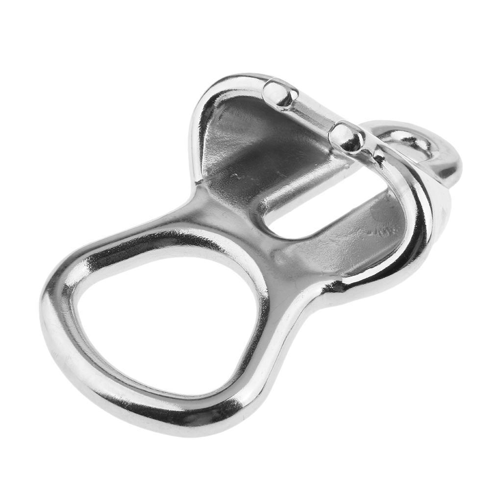 Stainless Steel Marine Boat Yacht Anchor for 10mm to 12mm
