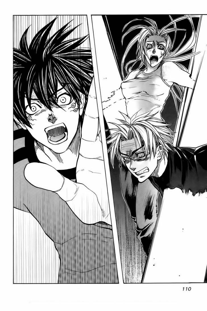 guardian dog chapter 20 33