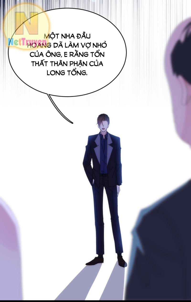 hoàn mỹ lão công tiến hóa luân chapter 117.5 17