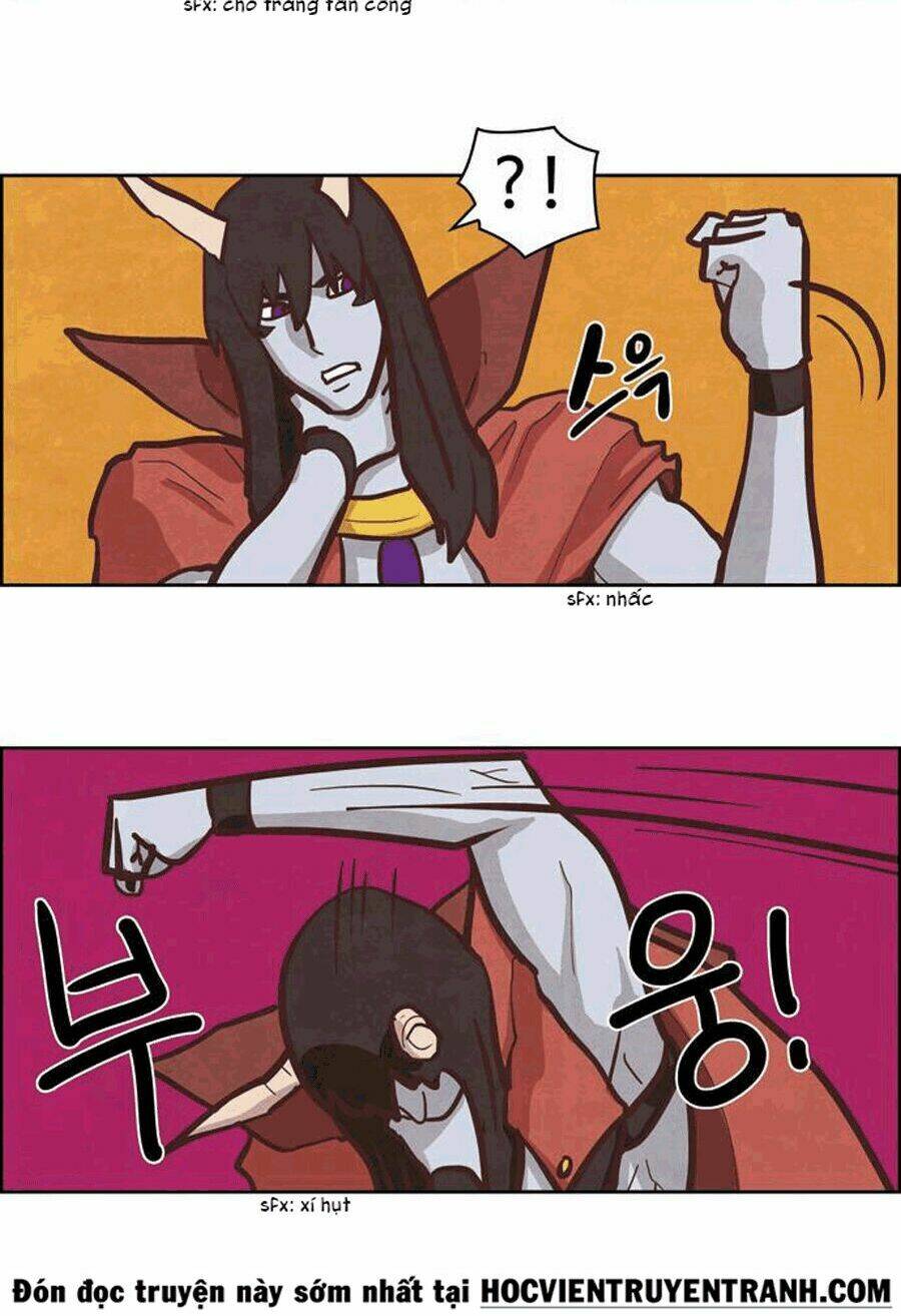 the devil king is bored chapter 150 16