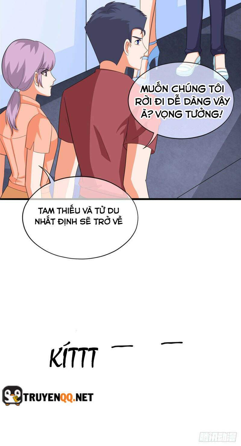 siêu cấp nữ thần trọng sinh chapter 33 26