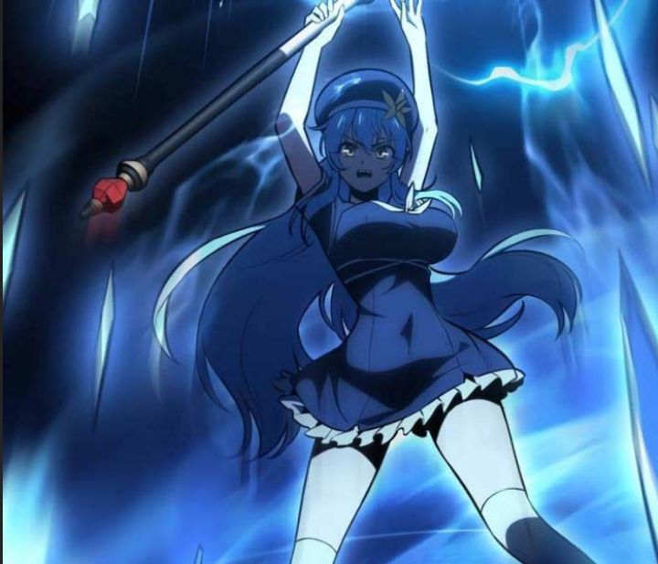 ám sát tuyển thủ học viện chapter 27 91