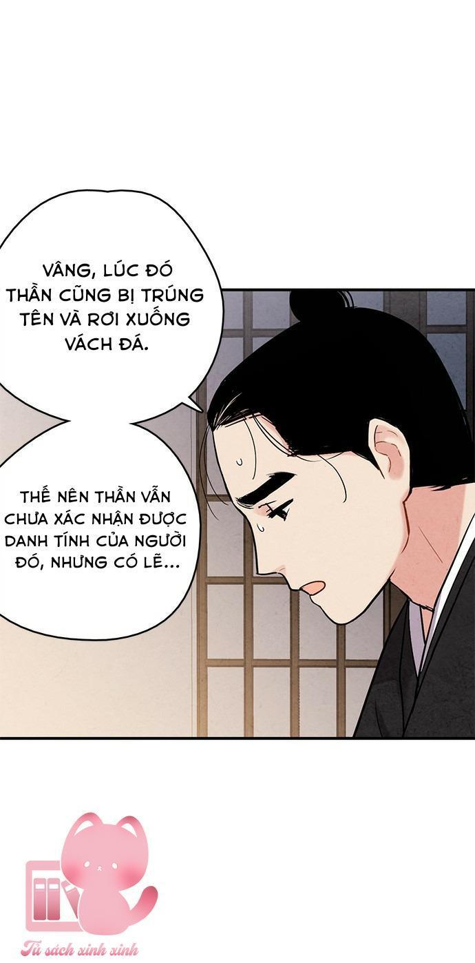 lệnh cấm hôn chapter 68 34