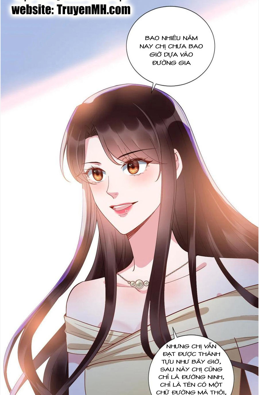 thí hôn lão công, cần giúp sức chapter 562 16