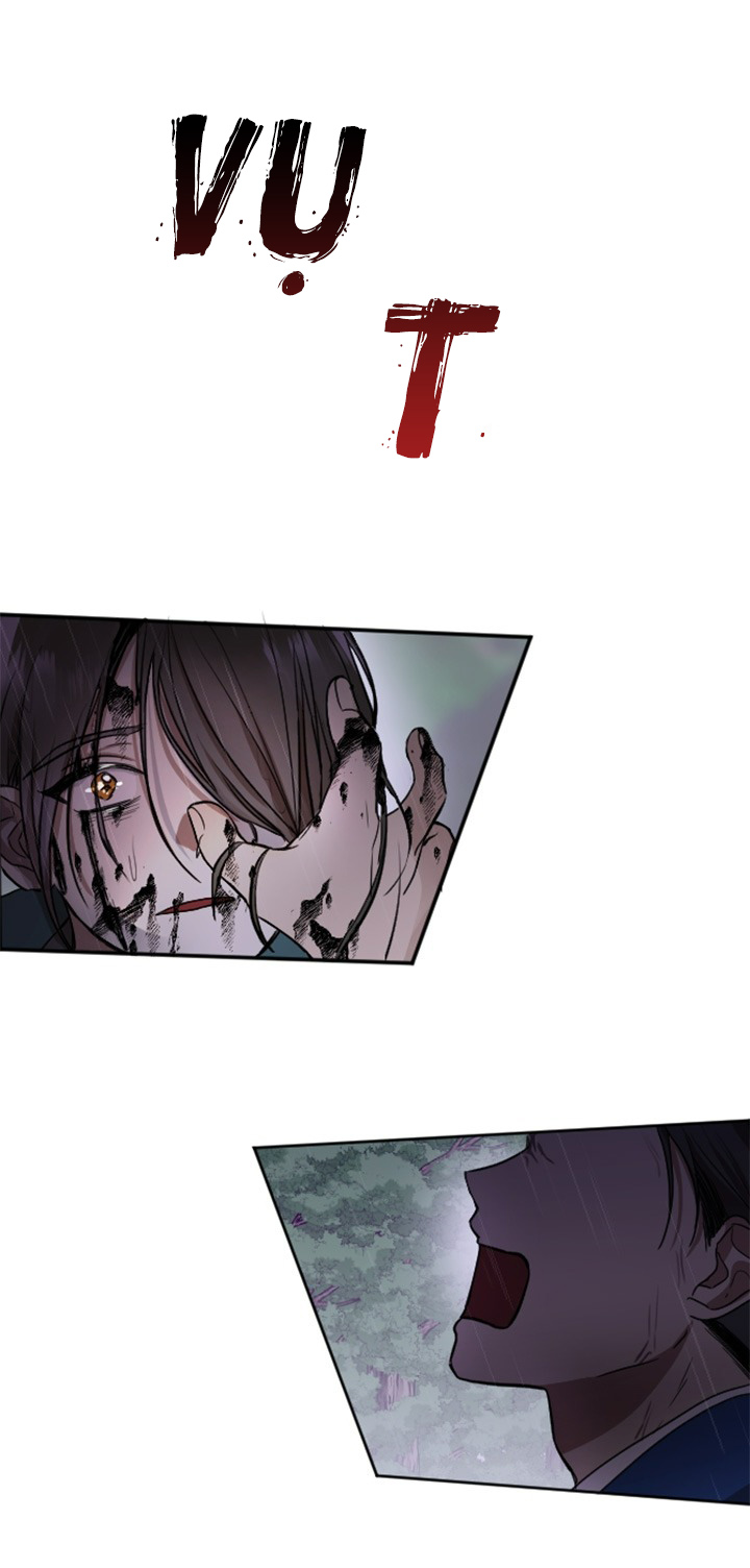 đóa hoa ẩn mình chốn cung thành chapter 1 27