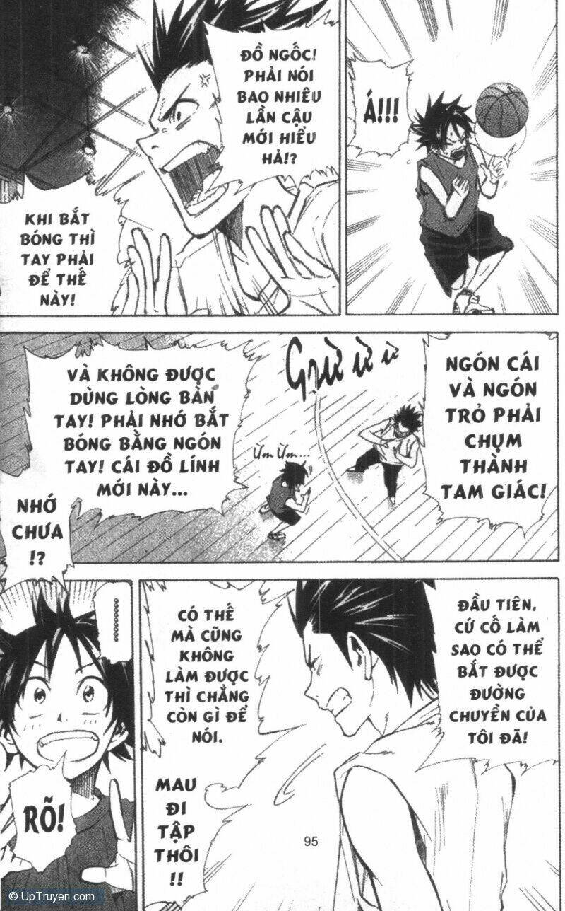 dogashikaden! chapter 1 95