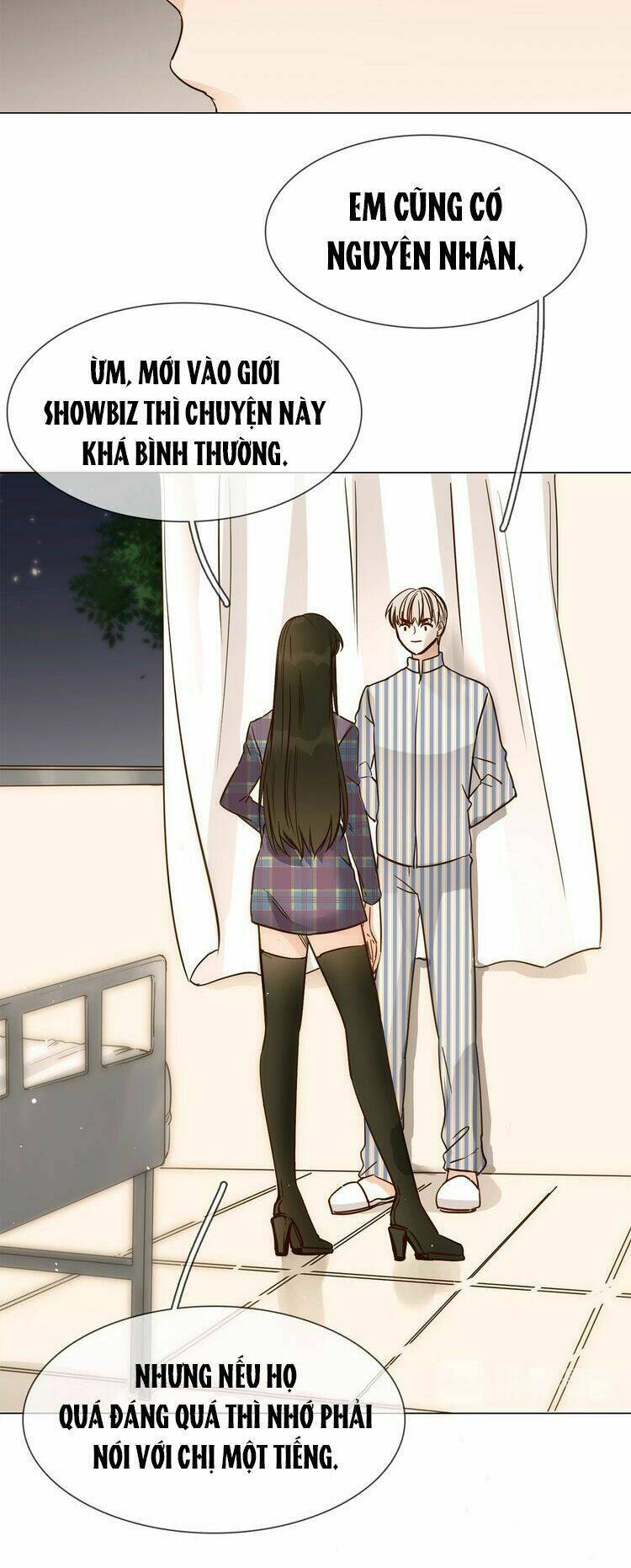 ngôi sao vụn vỡ chapter 15 37