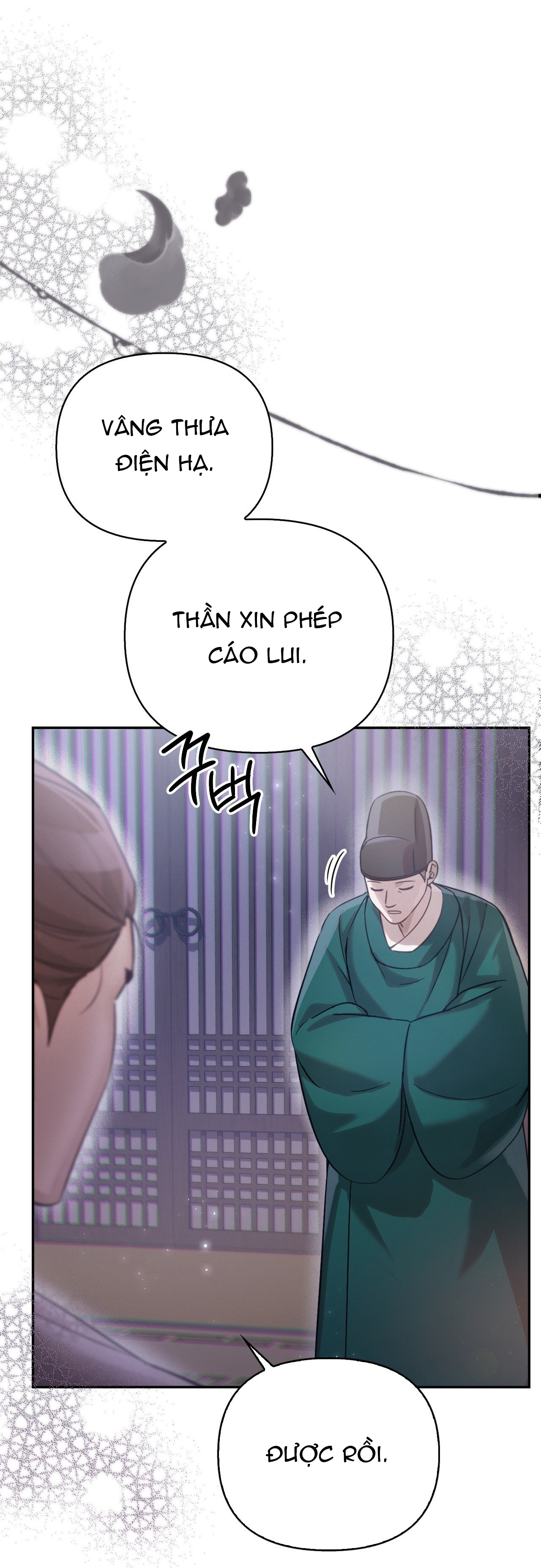 [18+] hậu cung kế chapter 24.2 19