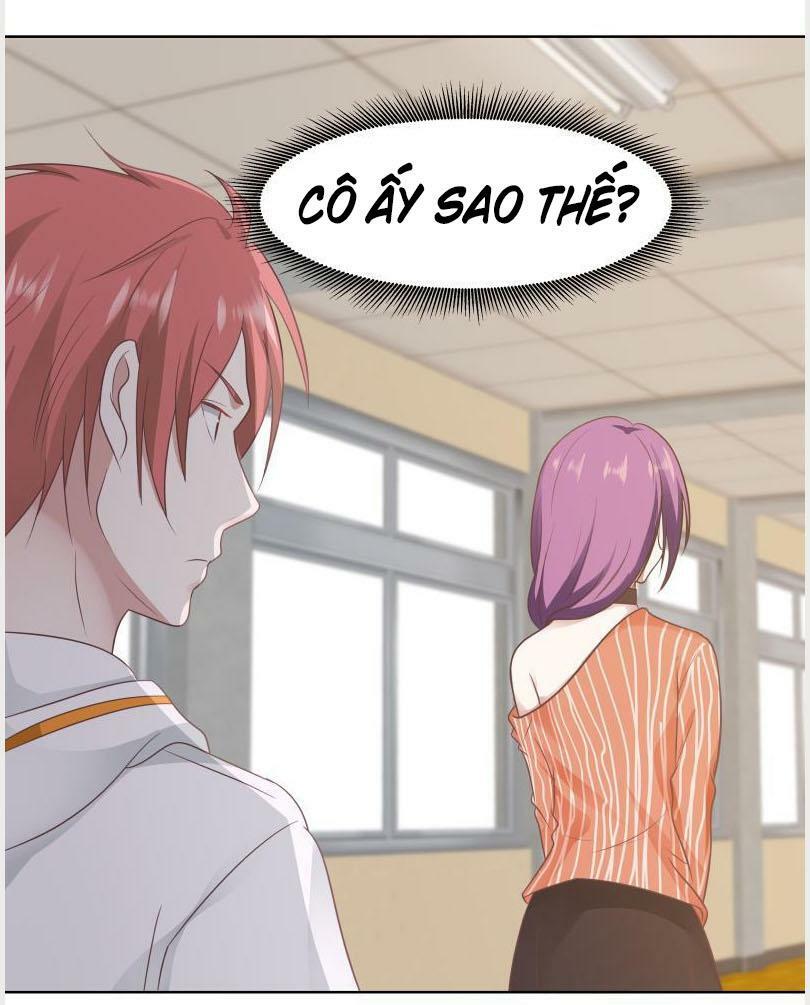 trên người ta có một rồng chapter 221 10