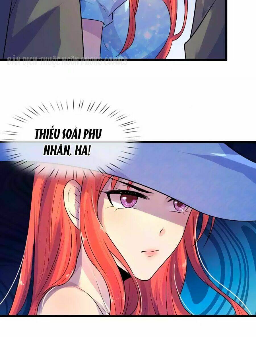 loạn thế tù sủng: thiếu soái bất lương của ta chapter 42 3