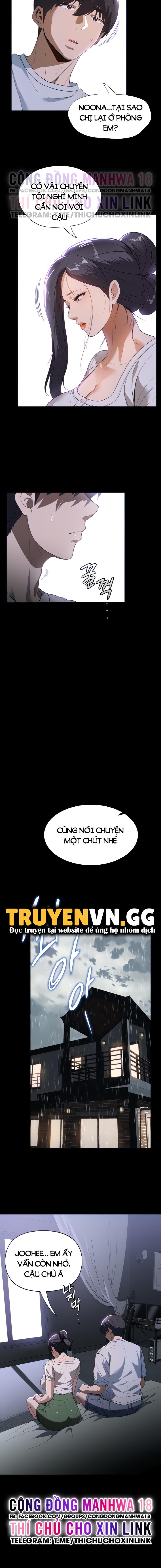 người giúp việc (young housemaid) chapter 17 2