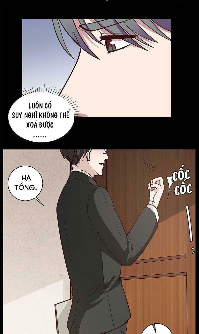 tổng tài, tránh xa tôi ra chapter 62 11