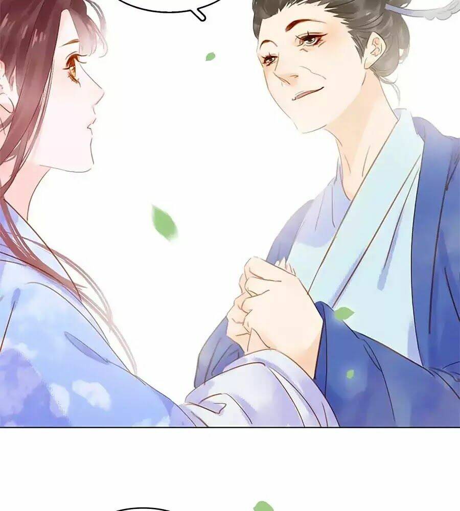 tiểu sư phụ, tóc giả của ngài rơi rồi! chapter 9 9