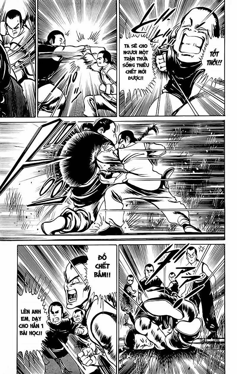 kenji ngoại truyện chapter 1 7